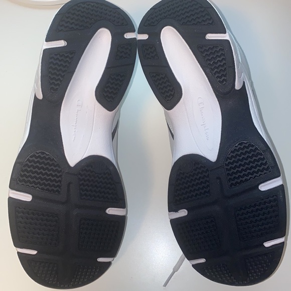 mens cross trainer shoes - Picture 4 of 6